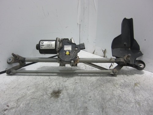 Moteur essuie glace avant - moteur, d'essuie-glace