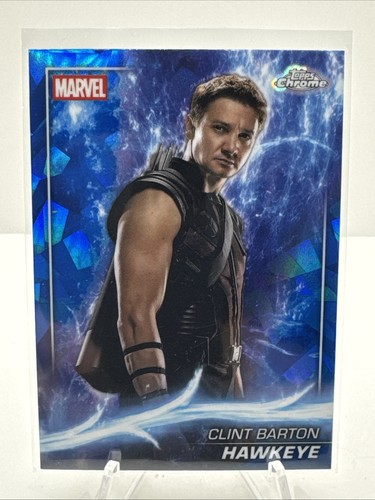 2025 topps chrome - topps, marvel