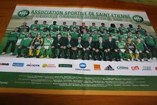 POSTER ASSE )) équipe ST