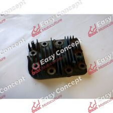 CULASSE  - MOTEUR BERNARD W 417 (2)