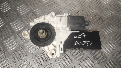 Moteur lève vitre avant - moteur, de