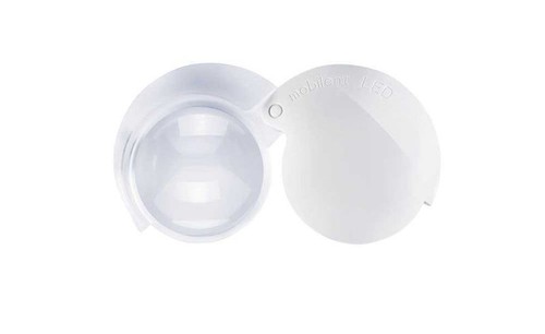 Eschenbach loupe précision - de,