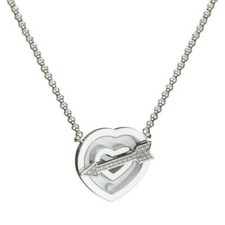 Chopard Happy Diamants Coeur