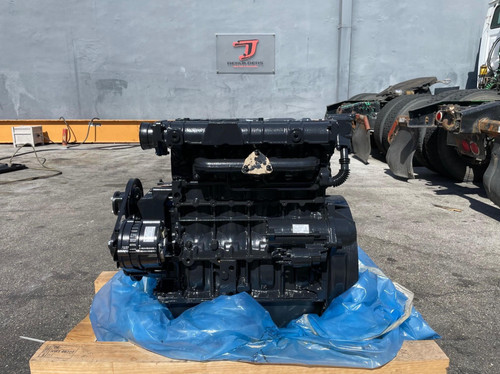 2017 deutz d2011 diesel - 2017,