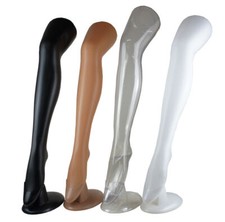 Bas de Jambe Mannequin Poupée