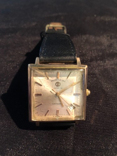 Montre homme vintage - homme,