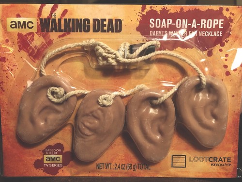 The walking dead - the,