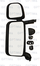 Rétroviseur Extérieur Gauche