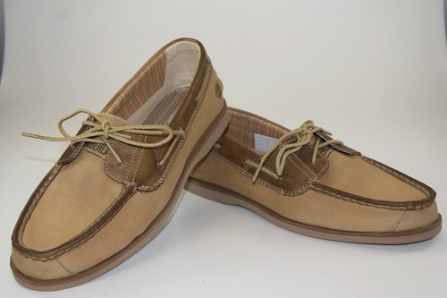 Timberland chaussures bateau - chaussures,