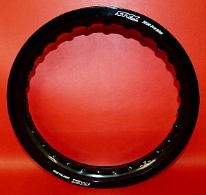 Cerclage roues dirt - de,