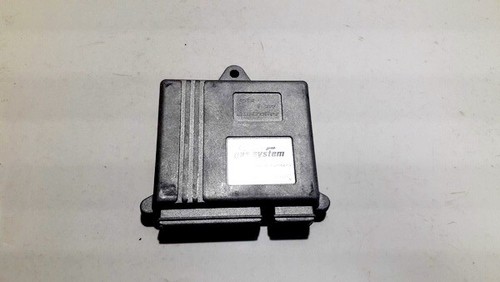 Peugeot 406 1997 gas control - peugeot,