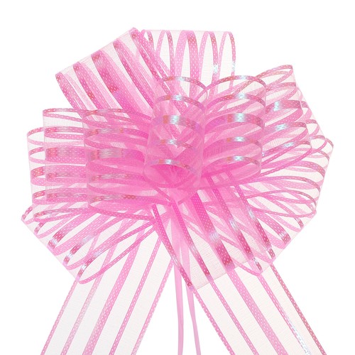 15pcs pouce organza large - 15pcs,