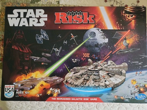 2014 star wars hasbro risk - 2014,