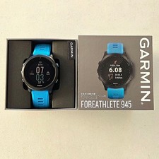Garmin Forerunner 945 body