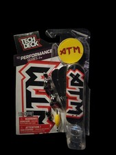 Tech Deck Fingerboard Vintage