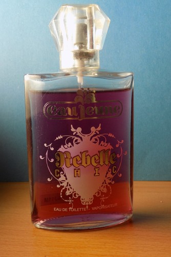 Eau toilette jeune - eau, de