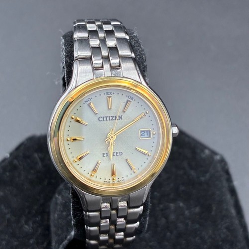 Near mint citizen exceed - citizen,