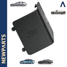 Couvercle prise obd - couvercle, diag