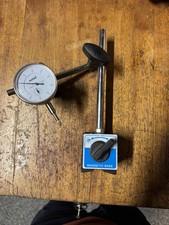 Comparateur Magnétique De Précision