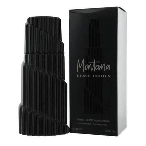 Montana black pour - montana,