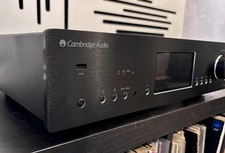 Cambridge Audio Azur 851N -