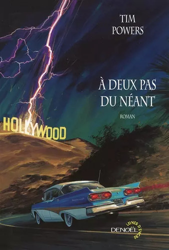 Deux pas néant tim - À,