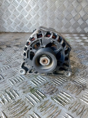 Alternateur peugeot 206 - alternateur,
