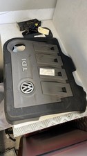 Cache moteur  VOLKSWAGEN GOLF 5 03L103925R
