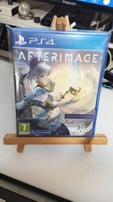 Afterimage DELUXE Edition Ps4