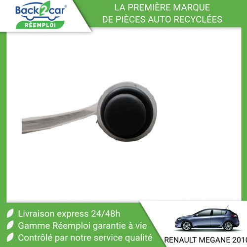 Allume cigare renault - allume,