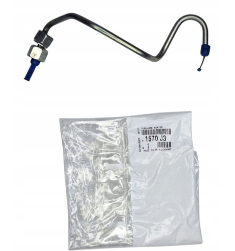 Tuyau carburant pour - tuyau,