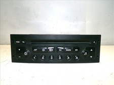 96545978XT00 radio pour