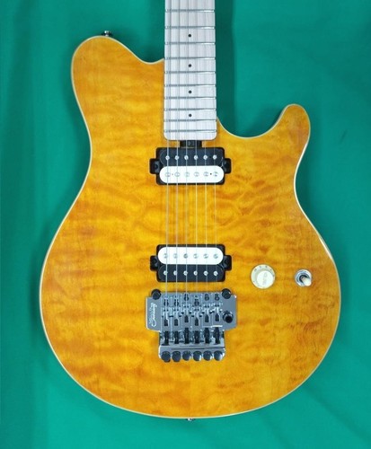 Guitare électrique sterling - électrique,