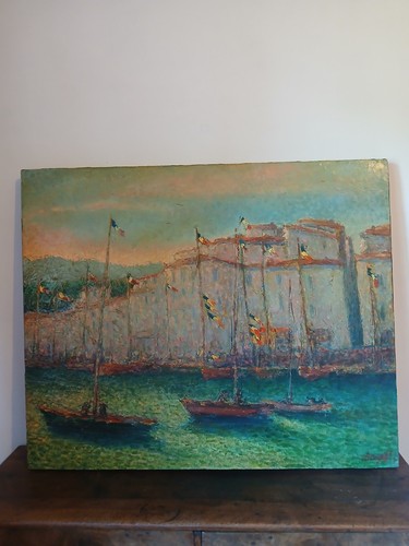 Hst antoine bogey - antoine,