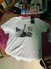 Tee shirt johnny - tee-shirt, hallyday