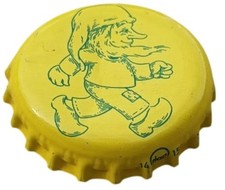 Belgique Capsule Bière Beer