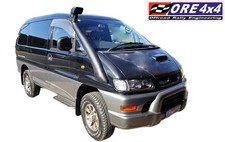 Snorkel Kit Admission d'Air