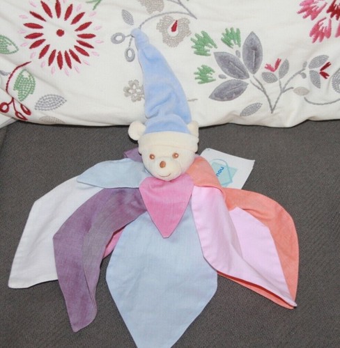 Doudou takinou ours - doudou,