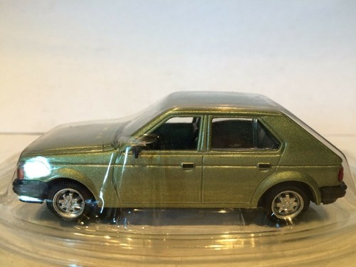 Talbot horizon scale 43 - horizon, 1/43