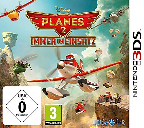 Planes toujours utilisé - 2,