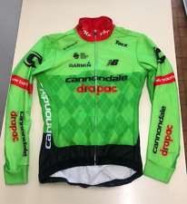 veste hiver winter jacket POC team Cannondale Drapac cycling