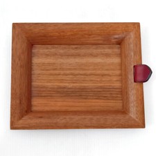 VIDE-POCHE VINTAGE HERMES 1960