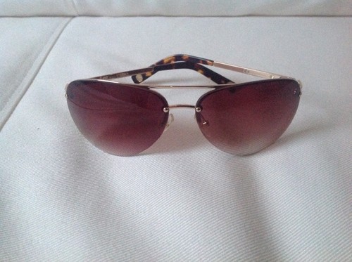 Lunettes solaires michael kors - lunettes,