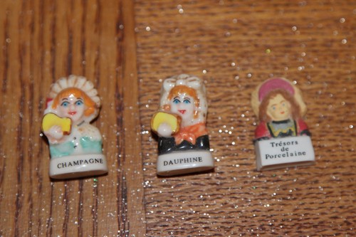 Feves champagne dauphine - feves,