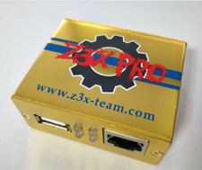Z3x GOLD box for Samsung