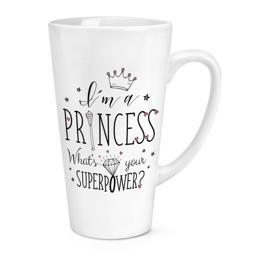 Princesse what s your - a,
