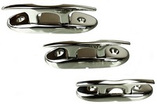 Collier Pliable Acier