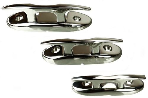 Collier pliable acier - collier,