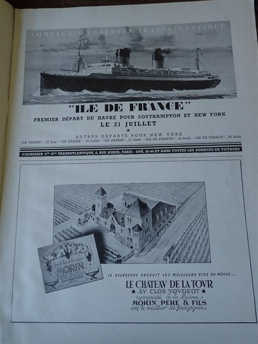 Parfum pour homme - un,