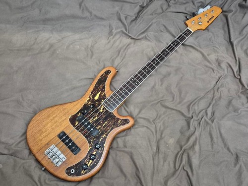 Yamaha electric bass - yamaha,